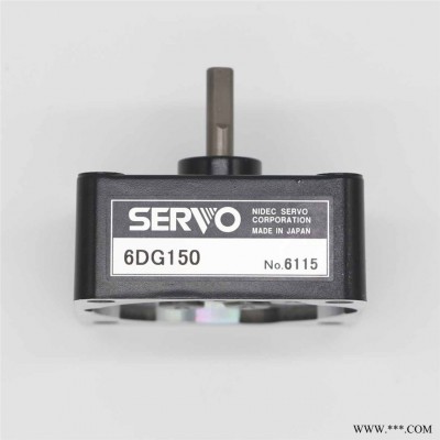 日本SERVO伺服电机