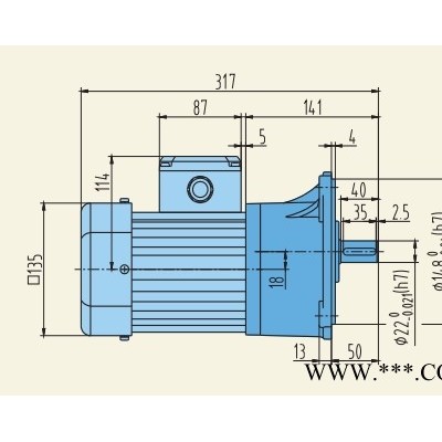 新闻:临沧明椿摇摆电机CFPK2405505-3型号