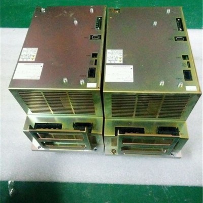 安川机器人电机维修 SGDR-SDB350A01B