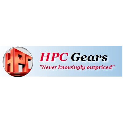 圆柱齿轮减速机HPC齿轮减速箱HPC精密蜗轮减速器