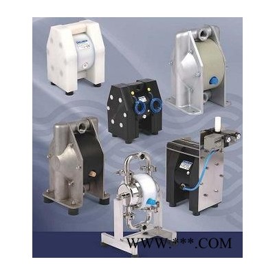 ALMATEC气动隔膜泵-ALMATEC气动隔膜泵