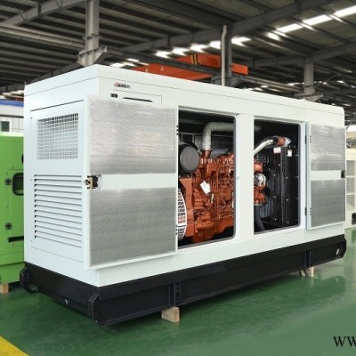 160kW 华全VOV发电机组报价