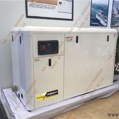 50KW30kw柴油发电机组