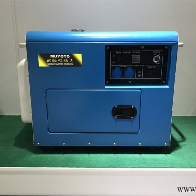 株洲县35kw25kw大型汽油发电机|移动式汽油发电机