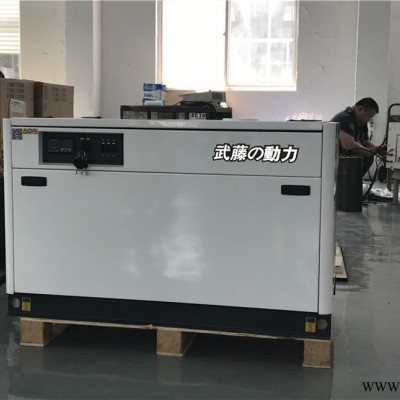 60KW25KW超静音单三相汽油发电机价格