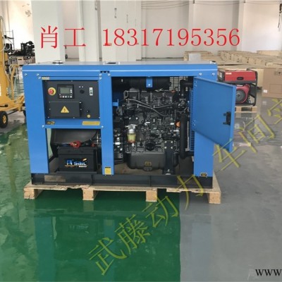 240KW5千瓦小型汽油发电机排行榜