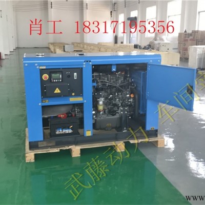 瑞安7.5KW2.5千瓦汽油发电机