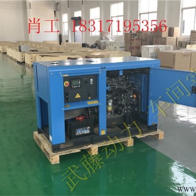 18kw20kw汽油发电机厂家220V