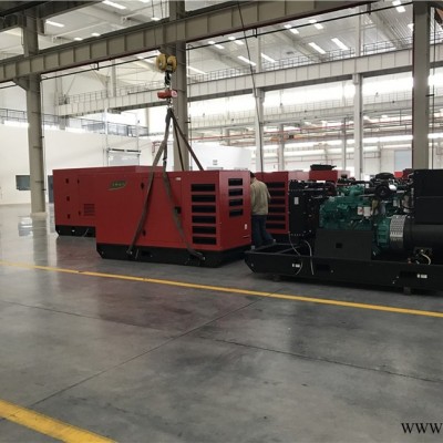 200千瓦汽油发电机80kw