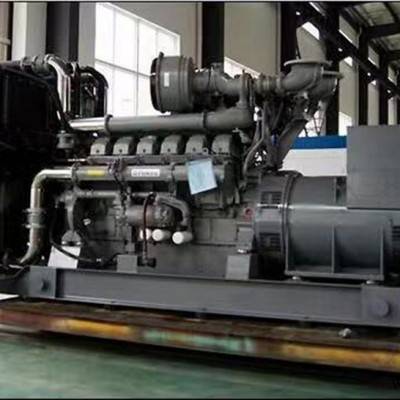 卡特发电机组 江苏恒运动力 柴油发电机组 船用动力发电机组生产厂家