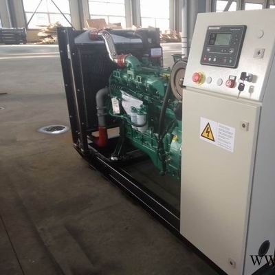 玉柴柴油发电机组120kw   低油耗