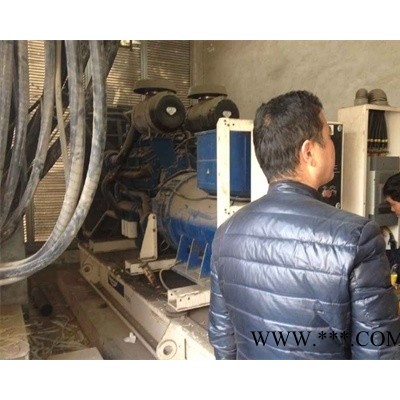 苏州高新区回收柴油发电机
