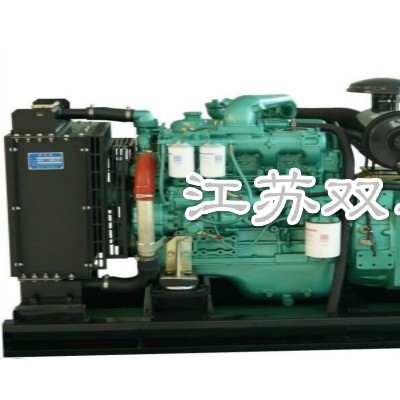 550KW玉柴柴油发电机   玉柴发电机组价格  工厂直销