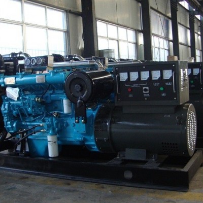 600KW柴油发电机组 半自动四保护 上海凯迅600千瓦无刷柴油发电机