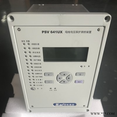 PST692U技术说明绵阳国电南自PST691U变压器差动保护装置咨询服务