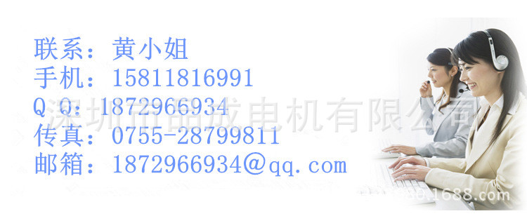 微型直流电机R140外径21mm长轴成人保健用品减速电机可加转珠示例图1