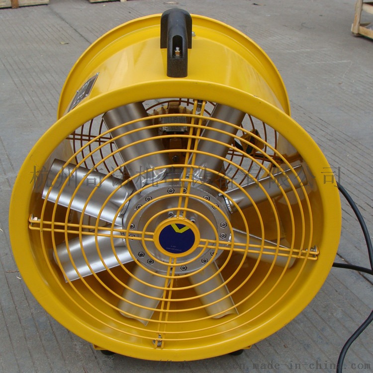 SFWL系列干燥窑热交换风机,  烘烤风机