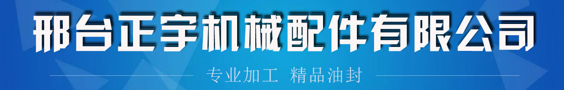 厂家供应定制 轮毂油封 后轮油封 曲轴油封 外骨架油封示例图2