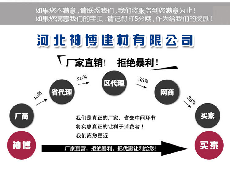 安徽蚌埠钢构轻强板厂家 质量好成本低 自然价格低示例图14