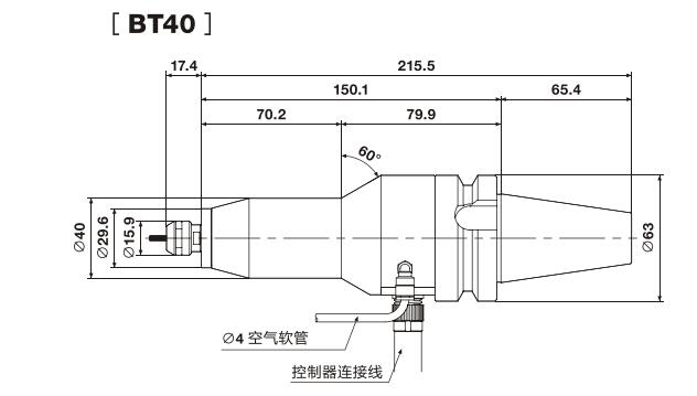 加工中心铣削主轴HES510-BT40.jpg