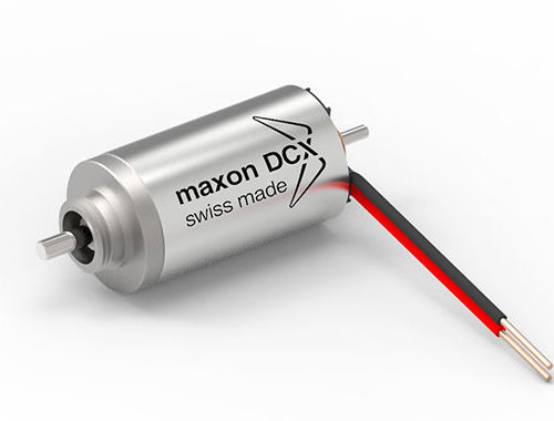 maxon motor