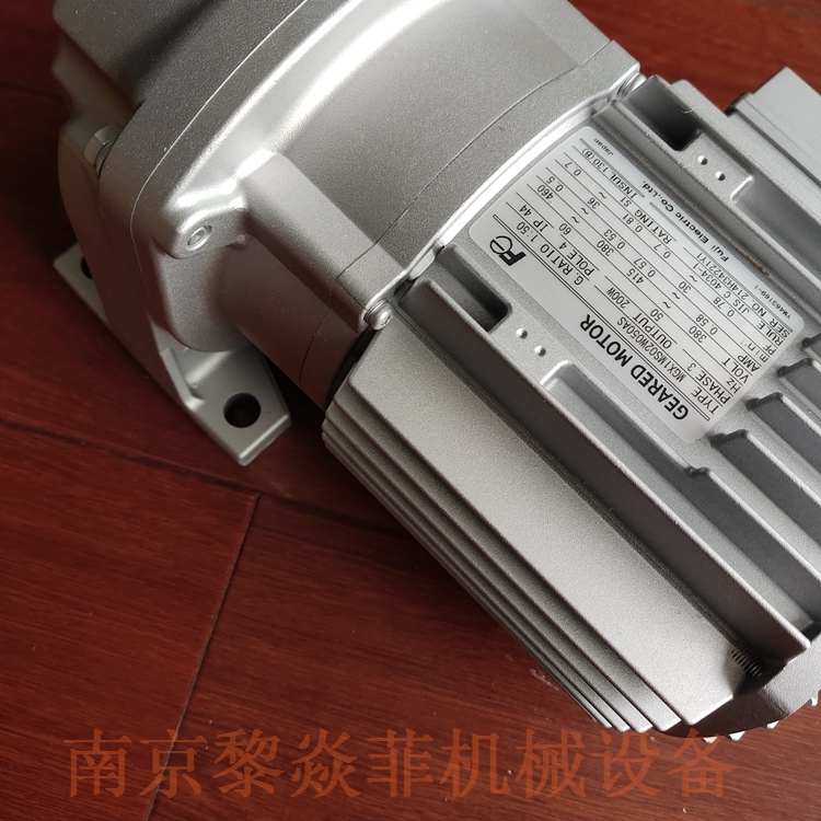 fujielectricMGX3FB75E040AS广东惠州减速机作用与功效