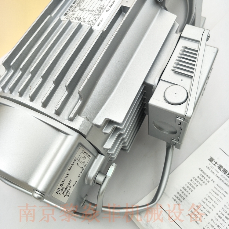 fujielectricMGX1FS02A040AS湖北十堰减速机扭矩计算