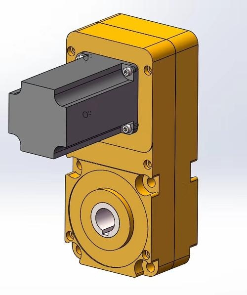 新闻:黄冈MCN卧式电机CFK50220产品