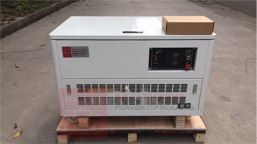 常宁50KW5千瓦数码汽油发电机