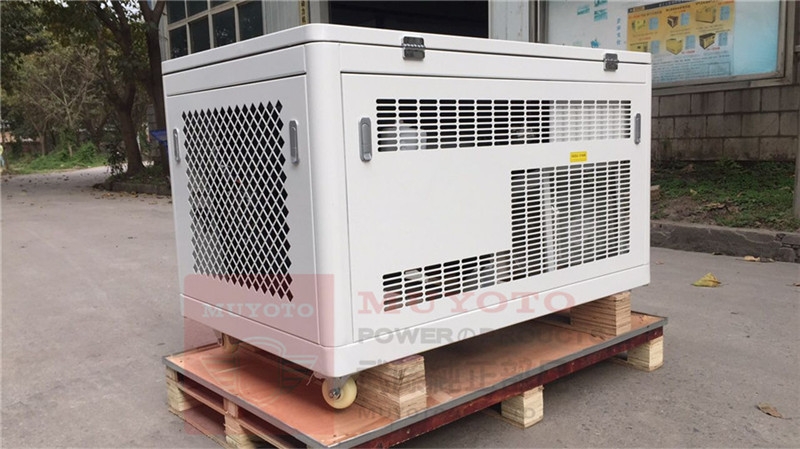 吉利区50KW15千瓦汽油发电机价格表