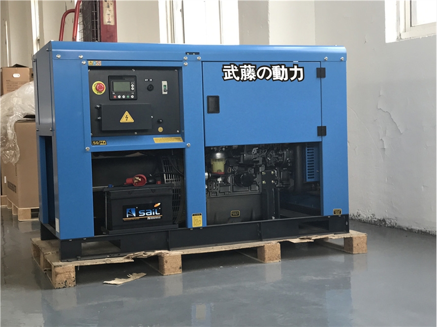 怀化15kw10kw汽油发电机- 10kw汽油发电机价格