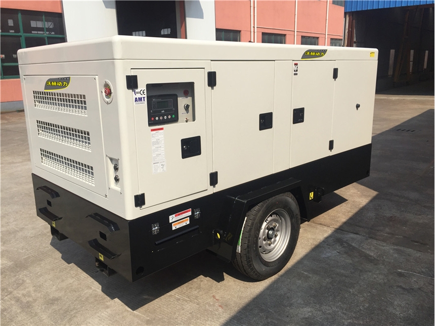 25千瓦小型汽油发电机价格表30KW