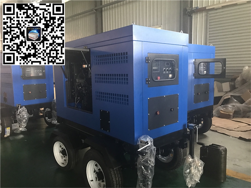 15kw1kw汽油发电机550kw