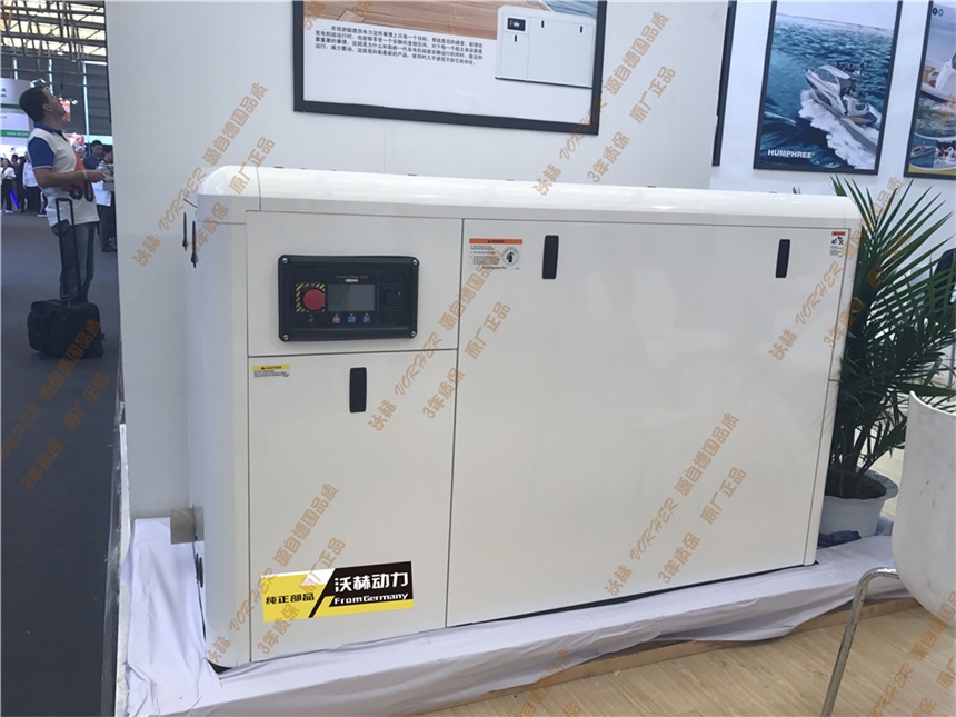 45KW12千瓦汽油发电机500kva