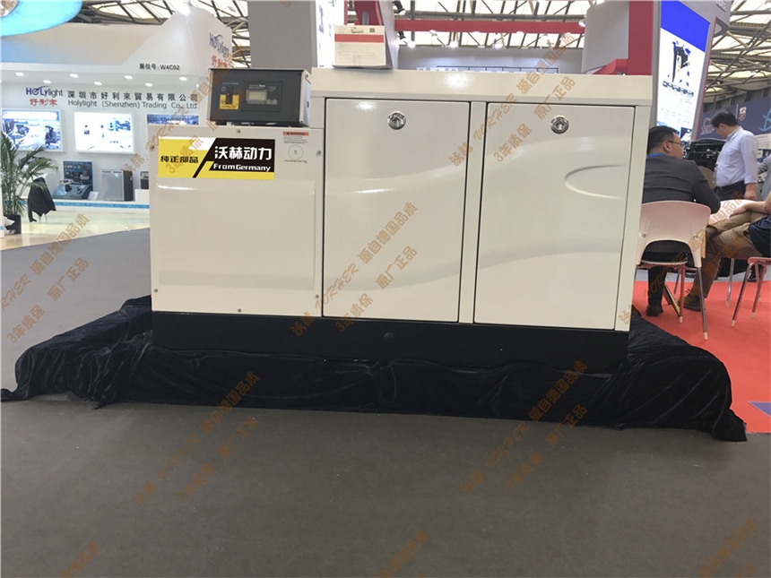 80kw汽油电焊发电机20KW