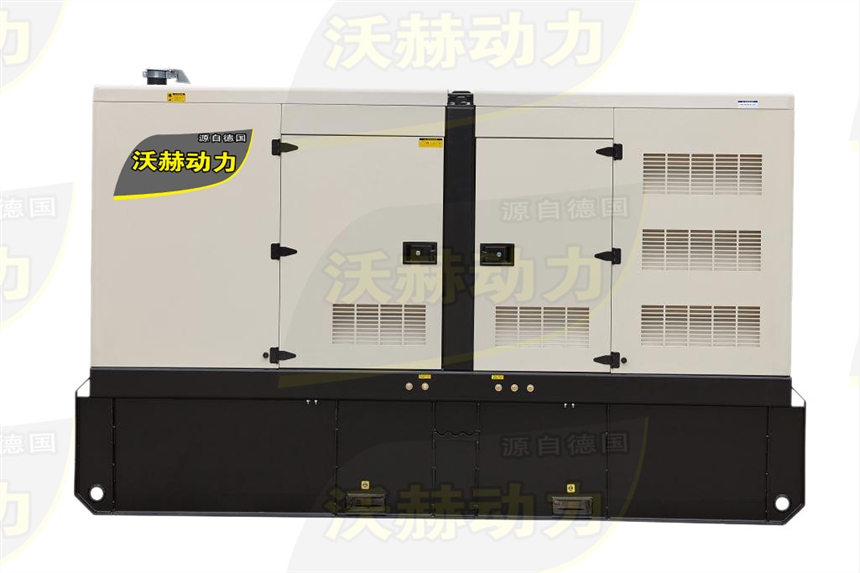 600KW柴油发电机价格厂家