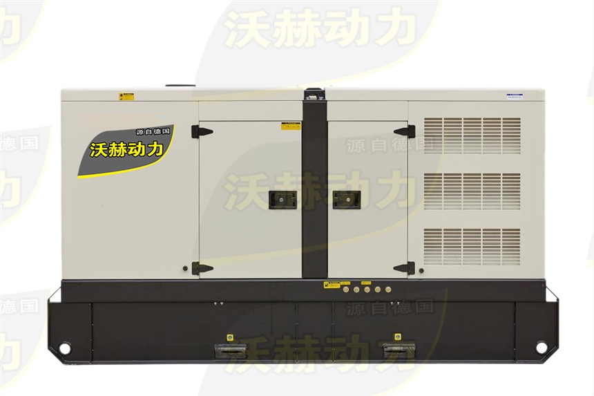 600KW500kw柴油发电机的费