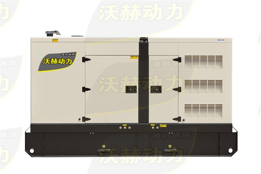 140KW柴油发电机组价格专业快速