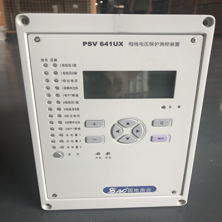 新闻：国电南自PSV692U PT技术说明博尔塔拉PST693U适用范围