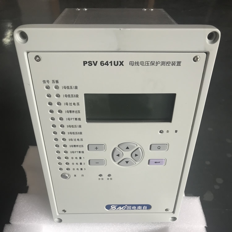 新闻：国电南自PSV691U PT技术说明合肥PSP641UX工作温度 