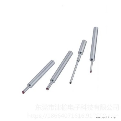 津榆厂家供应定做电机线嘴 马达线嘴 自动绕线机专用导针