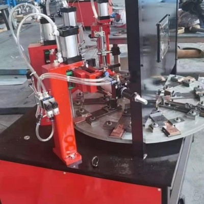 鑫玛机械直供 点焊机微型焊机 自动双焊接设备 欢迎订购