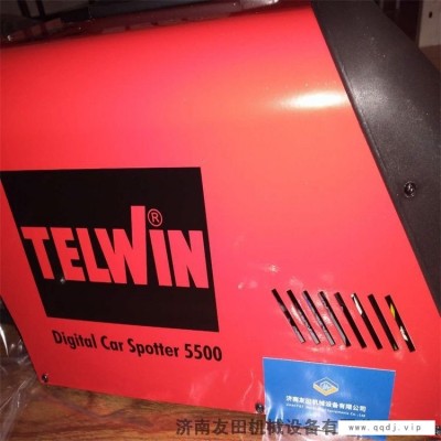 TELWIN DIGITAL SPOTTER 5500多功能点焊机