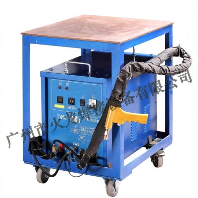广东手持式点焊机，箱体移动式点焊机，使用方便，质量保证，厂家直销