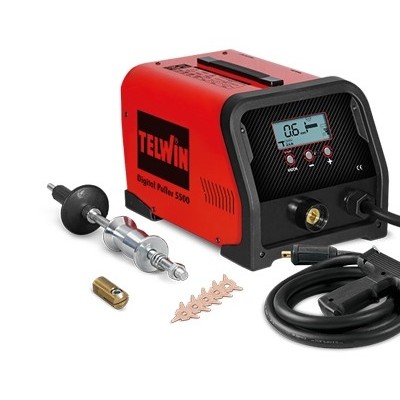 意大利TELWIN焊机TELMIG 200/2 TURBO 230V 821056