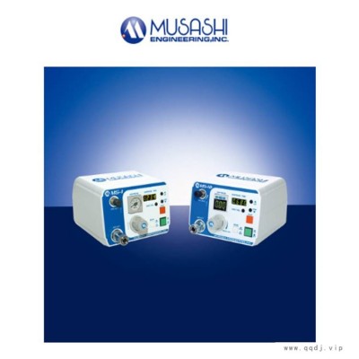 MUSASHI高性能ECO智能点胶机MS-1-CTR