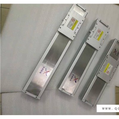 广东线性点胶机模组滑台型号 深圳市安成机电供应