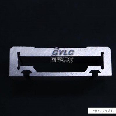 GY-D-96LZ 点胶机铝型材