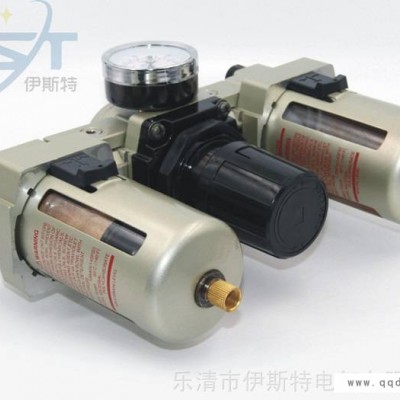 AC5000-06气动SMC型气源处理器三联件