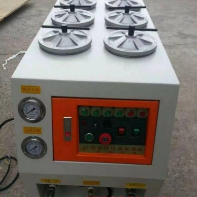 BRH03-1C高精密滤油机M100滤芯配套滤油机